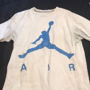 Jordan/Nike shirt